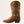 Bottes western femme ARIAT Heritage Meadow R Toe - Toasty Tan