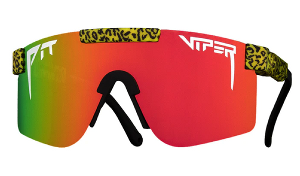 LUNETTES PIT VIPER THE CARNIVORE originals