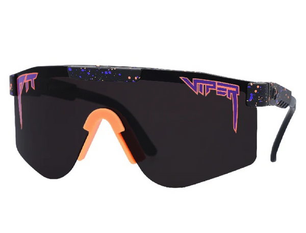 LUNETTES PIT VIPER THE NAPLES originals polarized