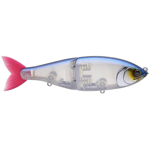 LEURRE SWIMBAIT REPUBLIC Glideway 176 F #11 - Halley