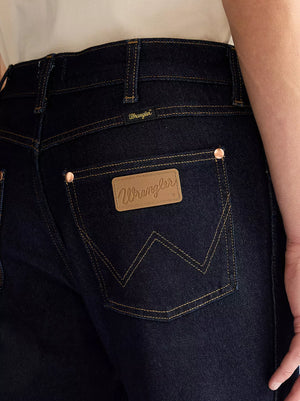 jeans homme WRANGLER WRANCHER Moonlight Rinse longueur 34