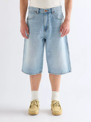 bermuda jeans WRANGLER JORT Dawn