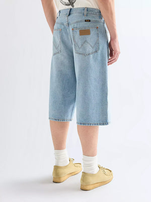 bermuda jeans WRANGLER JORT Dawn