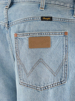 bermuda jeans WRANGLER JORT Dawn