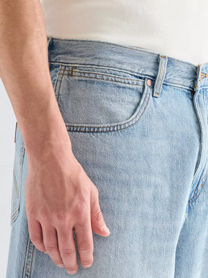 bermuda jeans WRANGLER JORT Dawn