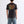 T-Shirt homme WRANGLER GRAPHIC Black