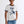 T-Shirt homme WRANGLER RINGER Worn White