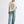 tshirt femme WRANGLER GIRLFRIEND Worn White