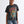 tshirt femme WRANGLER GIRLFRIEND Fadel Black