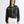 sweat femme WRANGLER EMBROIDERED Faded Black