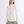Chemise femme WRANGLER DRAMA COLLAR Worn White