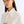 Chemise femme WRANGLER DRAMA COLLAR Worn White