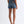 short femme WRANGLER COWBOY 5INCH Summer Haze
