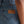 short femme WRANGLER COWBOY 5INCH Summer Haze