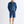 bermuda jeans WRANGLER COWBOY Dark Stone