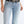 Ceinture cuir femme western WRANGLER Big Buckle - Black