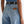 Ceinture cuir femme western WRANGLER Dana - Black