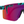 LUNETTES PIT VIPER THE VOLTAGE originals double wide polarized
