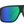 LUNETTES PIT VIPER THE EXEC flight optics polarized blue-green