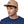 Casquette PATAGONIA P-6 Label Maclure Hat (GRBN)