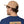 Casquette PATAGONIA P-6 Label Maclure Hat (GRBN)