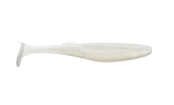 Leurre Souple Rapala Crushcity The Kickman 125mm(WHPL)