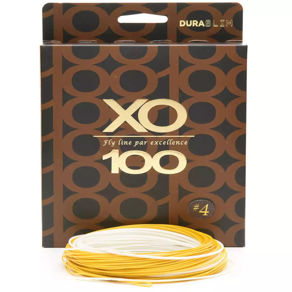 VISION Soies XO 100