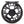 MOULINET VISION HERO 3-5