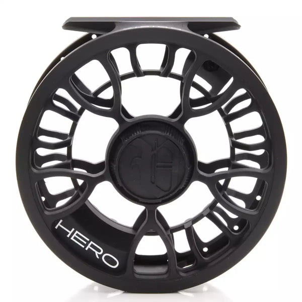 MOULINET VISION HERO 3-5