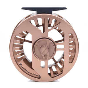 MOULINET VISION XLS RIVERMANIAC 5-6