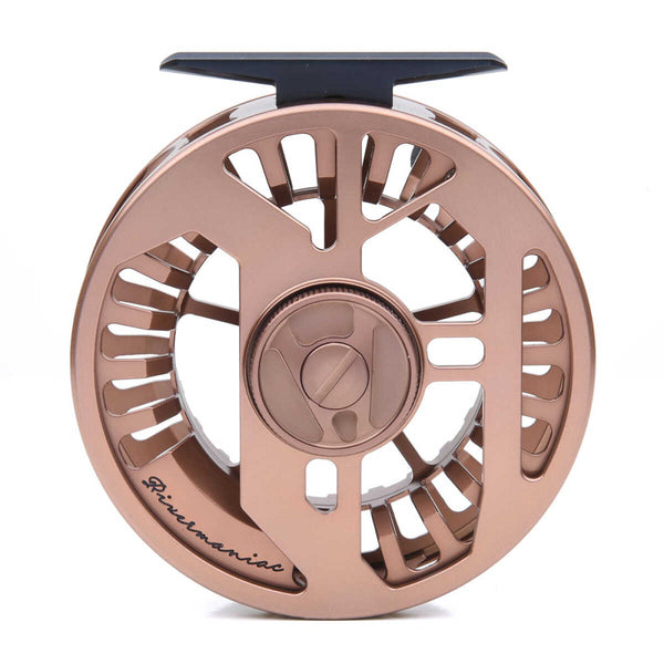 MOULINET VISION XLS RIVERMANIAC 5-6
