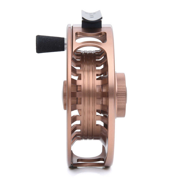 MOULINET VISION XLS RIVERMANIAC 5-6