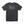 T Shirt SALTY CREW A FRAME - CHARCOAL