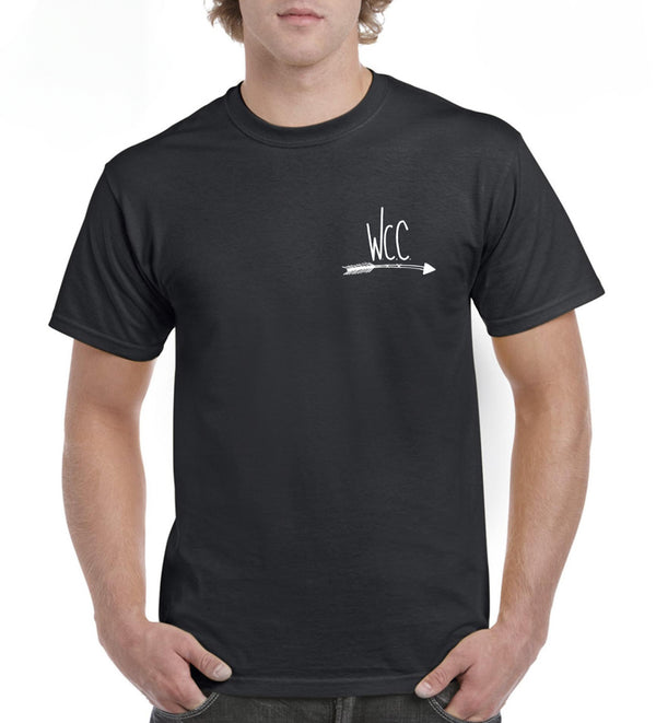 (Copie) M’ENS T-shirt Wildchild Craftsman (black)