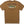 SALTY CREW Bigmouth Premium Tee Clay