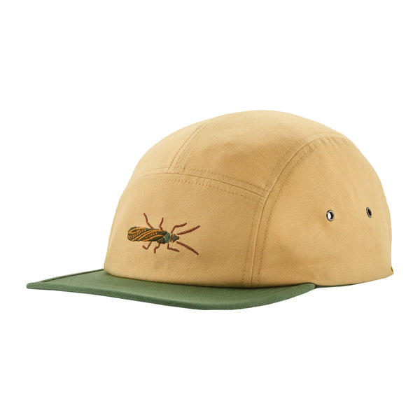 CASQUETTE PATAGONIA Graphic Maclure  Hat (BSTN)