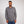 Chemise manches longues homme LES INDIENNES DE NIMES Tradition Arlaten - Encre