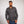 Chemise manches longues homme LES INDIENNES DE NIMES Tradition Pois - Noir
