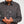 Chemise manches longues homme LES INDIENNES DE NIMES Tradition Pois - Noir