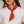 Bandana LES INDIENNES DE NIMES Tresor Satin Premium - Corail