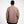 Veste surchemise unisexe LES INDIENNES DE NIMES Bourgeron Moleskine - Brune argile