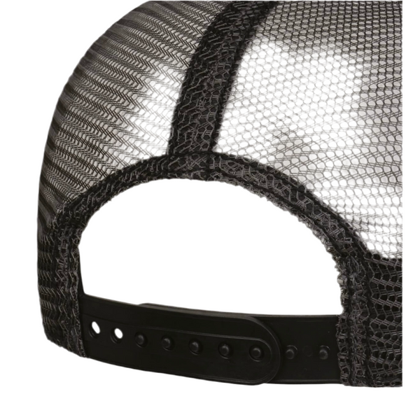 CASQUETTE STETSON American Heritage - noire