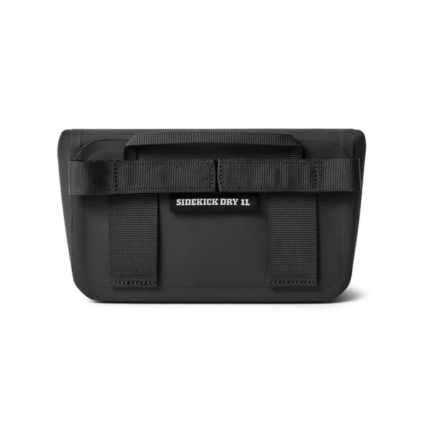 POCHETTE YETI SIDEKICK DRY 1L (NOIR)