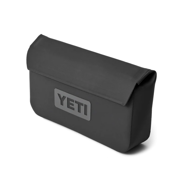 POCHETTE YETI SIDEKICK DRY 1L (CHARCOAL)