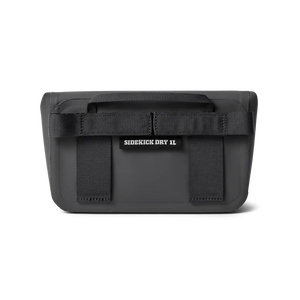 POCHETTE YETI SIDEKICK DRY 1L (CHARCOAL)