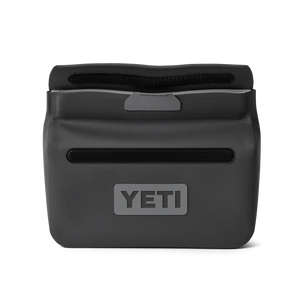 POCHETTE YETI SIDEKICK DRY 1L (CHARCOAL)