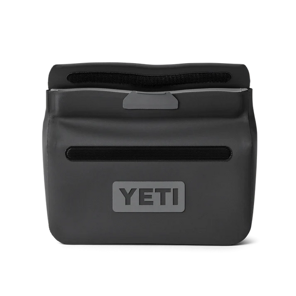 POCHETTE YETI SIDEKICK DRY 1L (CHARCOAL)