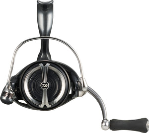 MOULINET DAIWA 2500 LUVIAS 2024