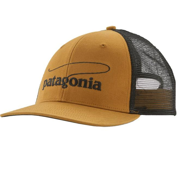 PATAGONIA CASQUETTE Take a stand trucker hat (CRTB)