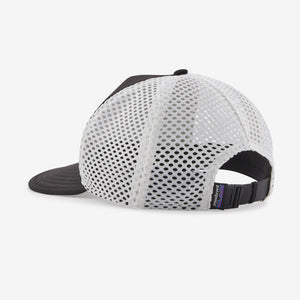 Casquette PATAGONIA Duckbill Trucker Hat (BLK)
